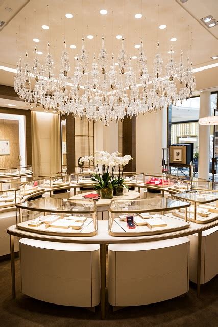 chadstone cartier|what does cartier sell.